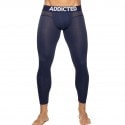 Addicted Push Up Long John - Navy