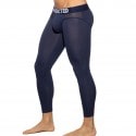 Addicted Push Up Long John - Navy