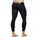 Addicted Push Up Long John - Black