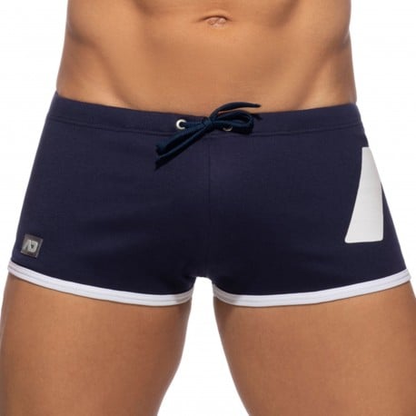 Addicted AD Super Shorts - Navy