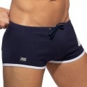 Addicted AD Super Shorts - Navy