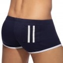 Addicted AD Super Shorts - Navy