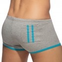 Addicted AD Super Shorts - Grey