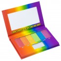 Andrew Christian Palette Maquillage Pride Arc-en-Ciel