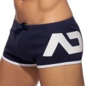 Addicted AD Super Shorts - Navy