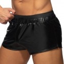 AD Fetish Rub Shorts - Black