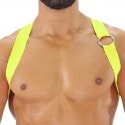 Neon Yellow