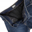 SKU Super Push-Up Original Jeans Shorts - Navy