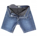 SKU Short Jeans Original Super Push-Up Bleu Marine