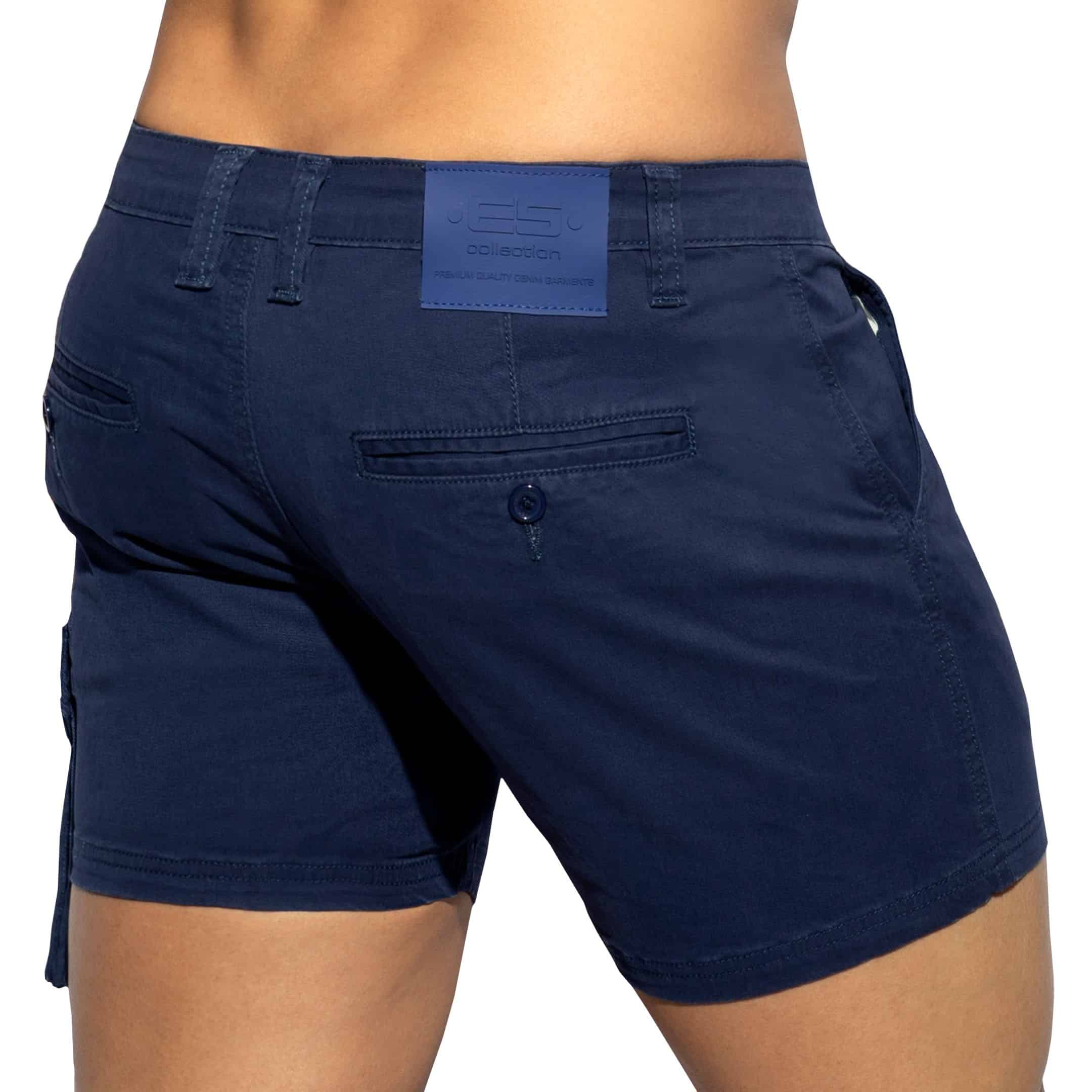 8 pocket cargo shorts