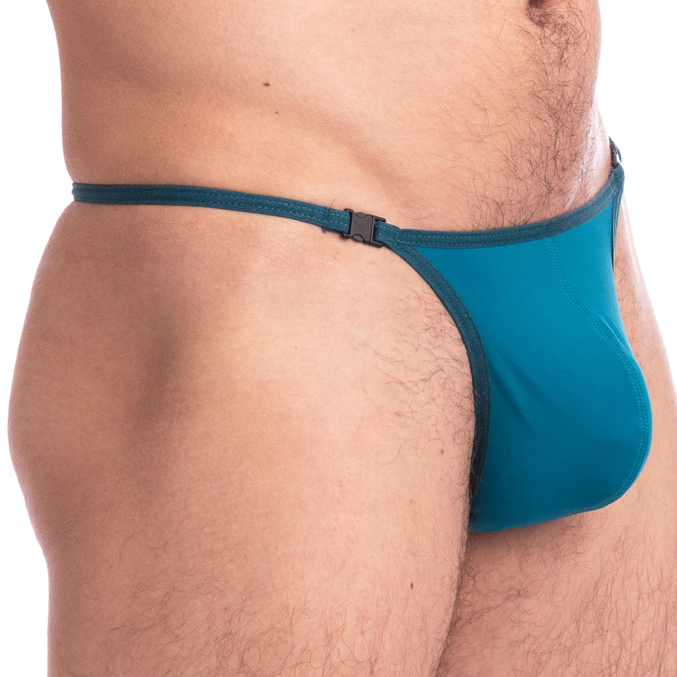 Maillot homme string