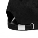 ES Collection FIT Cotton Cap - Black