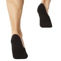 SKU 3-Pack No Show Socks - Black