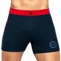 ES Collection Pique FIT Sport Shorts - Navy