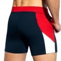 ES Collection Pique FIT Sport Shorts - Navy