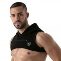 TOF Paris Paris Hoody Harness - Black