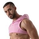 TOF Paris Paris Hoody Harness - Pink