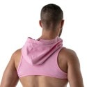 TOF Paris Paris Hoody Harness - Pink