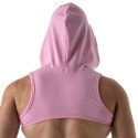 TOF Paris Paris Hoody Harness - Pink