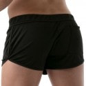 TOF Paris Runner Shorts - Black