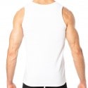 Garçon Français Logo Tank Top - White