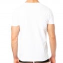 Garçon Français Logo T-Shirt - White