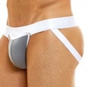 Modus Vivendi Querelle Jockstrap - Grey