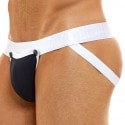 Modus Vivendi Jock Strap Querelle Noir