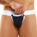 Modus Vivendi Jock Strap Querelle Noir