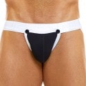 Modus Vivendi Jock Strap Querelle Noir