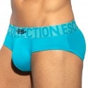 ES Collection 7 Days Cotton Briefs 3.0 - Turquoise