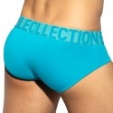 ES Collection 7 Days Cotton Briefs 3.0 - Turquoise