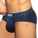 ES Collection 7 Days Cotton Briefs 3.0 - Navy