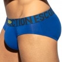 ES Collection 7 Days Cotton Briefs 3.0 - Royal