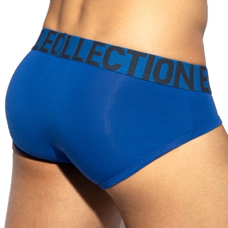 ES Collection 7 Days Cotton Briefs 3.0 - Royal