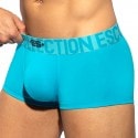 ES Collection 7 Days Cotton Trunks 3.0 - Turquoise