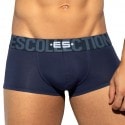 ES Collection 7 Days Cotton Trunks 3.0 - Navy