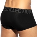 ES Collection 7 Days Cotton Trunks 3.0 - Black