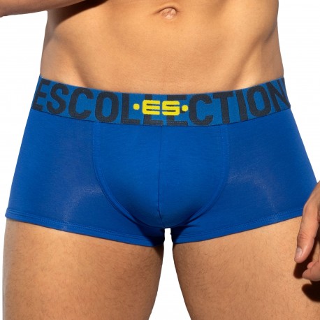 ES Collection 7 Days Cotton Trunks 3.0 - Royal