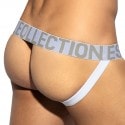 ES Collection 7 Days Cotton Jock 3.0 - White