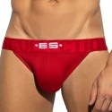 ES Collection 7 Days Cotton Jock 3.0 - Red