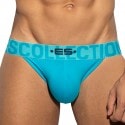 ES Collection 7 Days Cotton Jock 3.0 - Turquoise