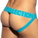 ES Collection 7 Days Cotton Jock 3.0 - Turquoise