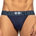 ES Collection String Coton 7 Days 3.0 Bleu Marine