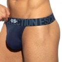 ES Collection 7 Days Cotton Thong 3.0 - Navy