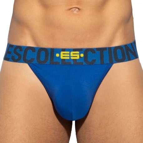 ES Collection 7 Days Cotton Thong 3.0 - Royal