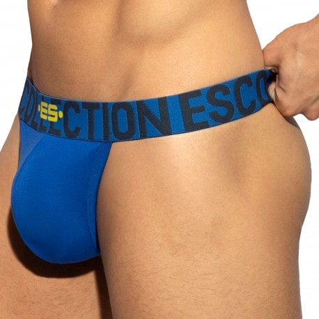 ES Collection 7 Days Cotton Thong 3.0 - Royal