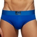 AD Fetish Bottomless Fetish Briefs - Royal