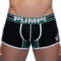 Pump! Boxer Court Sportboy Boost Noir