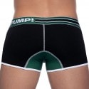 Pump! Boxer Court Sportboy Boost Noir